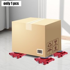Ton transportfahrwerk - 6,