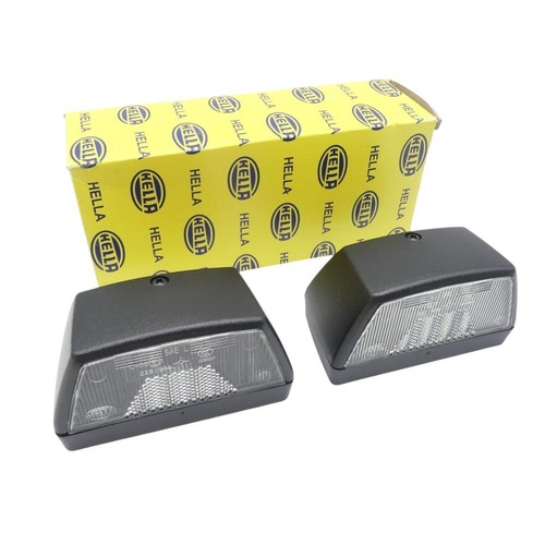 Hella 2ka 003 389 - 2x, 389-061