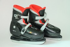 ROCES Kinderschlittschuhe Schlittschuhe EU 30-35 - mit Kufenschoner