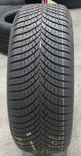Demo allwetterreifen 205 - 1x, 55