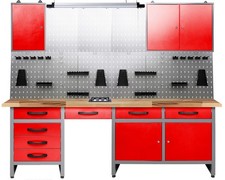 Ondis24 Werkstatteinrichtung