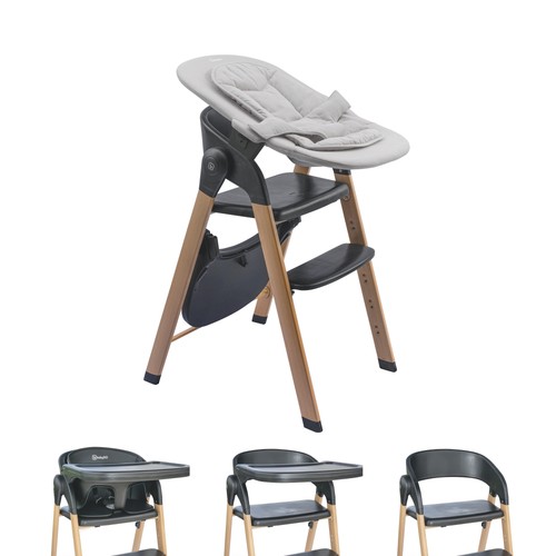 Babygo levels hochstuhl - babygo,