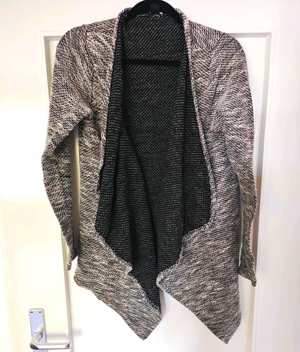 Amisu damen strickjacke - damen,