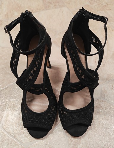 Jenny fairy high heels - jenny,