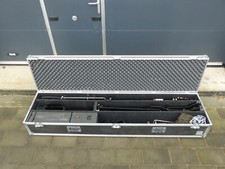 Teleskopstativ Studiostativ