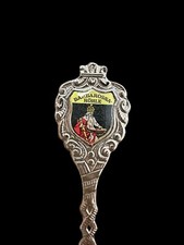 Souvenirlöffel