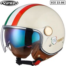 Jethelm v19 italien flagge - jethelm,