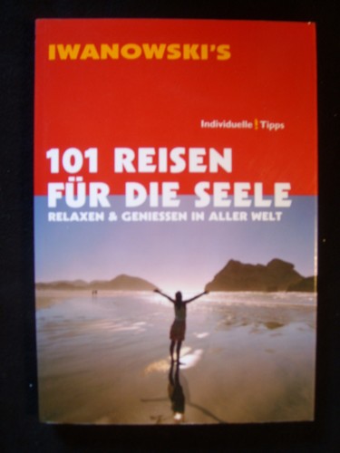 101 reisen für - für, die