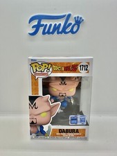 Funko Pop Dragon Ball Z Dabura