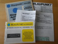 Blaupunkt autoradio nürnberg - blaupunkt,