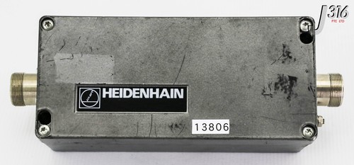 13806 heidenhain exe 612 ntn - heidenhain, 612,