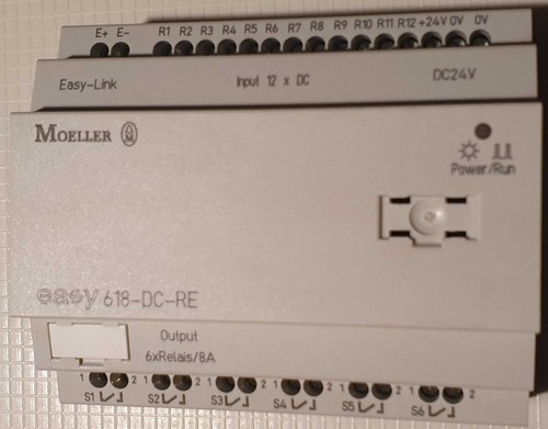Möller eaton easy erweiterung - möller/eaton,
