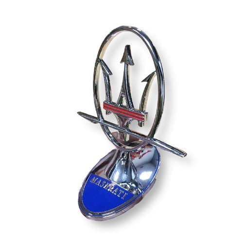 Für maserati 1pcs haube - für,