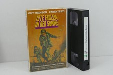 TOTE FAULEN IN DER SONNE Fabio