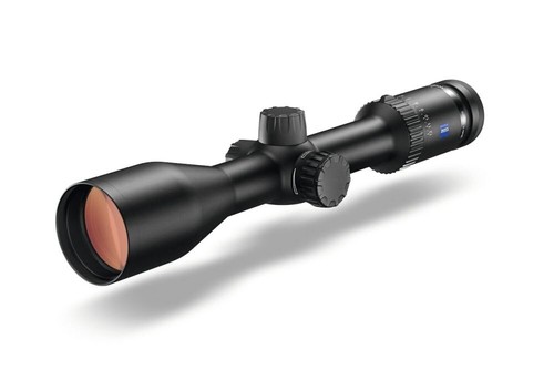 Zeiss zielfernrohr 12x50 - zielfernrohr, v6