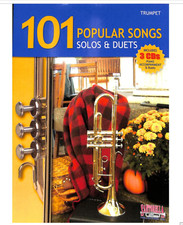 Musiknoten: 101 Solos o