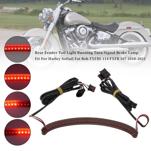 Rücklicht blinker - rücklicht,
