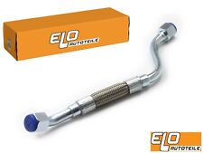 ÖLLEITUNG RÜCKLAUF LEITUNG