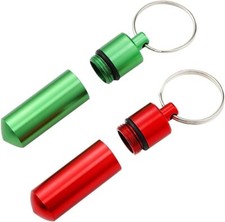 Capsule Caddy