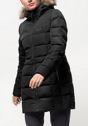 Jack wolfskin women baffin - jack, women's