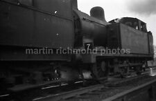 Lickey Incline 0-6-0T Jinty