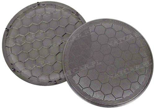 Lautsprechergitter für seat - lautsprechergitter,