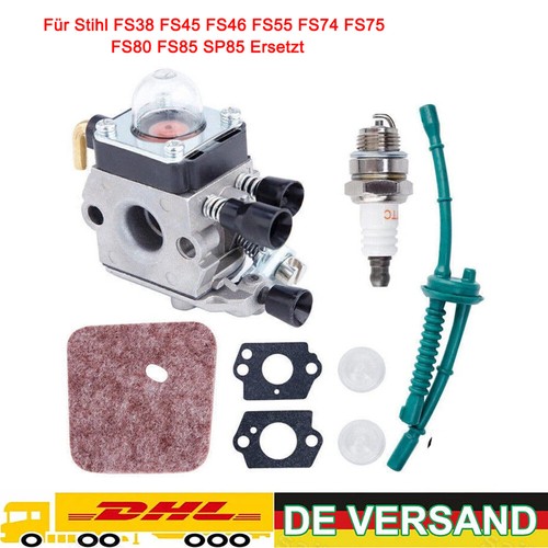 Vergaser kit für stihl - kit,