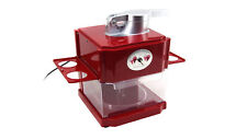 Rosenstein & Söhne Shaved-Ice-Maker Slush Maschine 90Watt Crushed Ice B-Ware