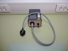 Kaltlichtquelle von Fiberoptic