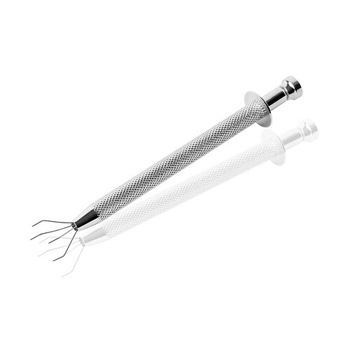 Piercing zange kugel halter - zange,