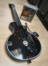 Guitar Hero Les Paul Bundle