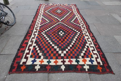 Vintage traditioneller