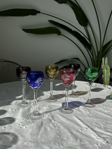 Set aus vintage - 6,