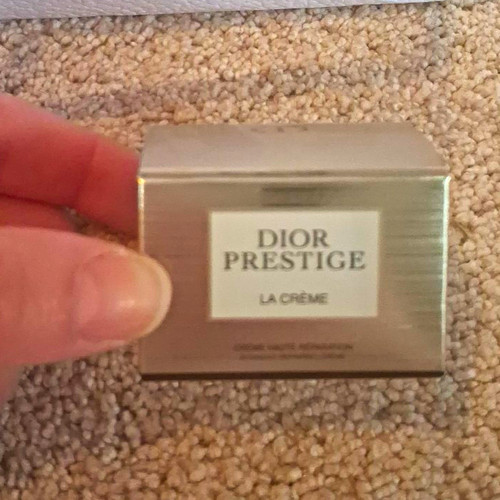 Dior prestige crème - la,