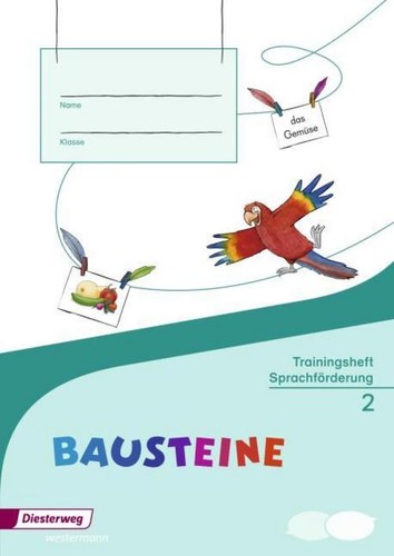 Bausteine sprachbuch - bausteine, 2