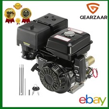 Benzinmotor Kartmotor 4-Takt