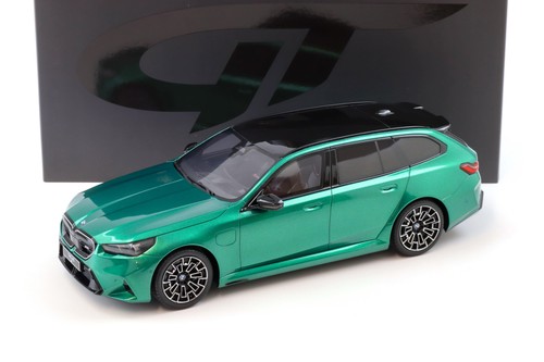Spirit gt509 bmw m5 - 1:18, gt