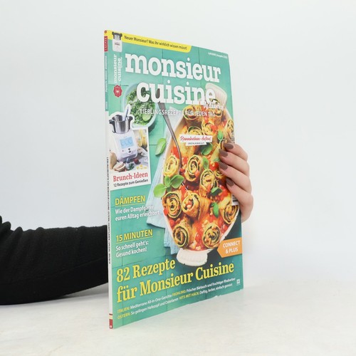 Monsieur cuisine 2022 - monsieur, | 