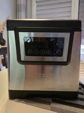 Neuwertiges Caso Sous Vide Center SV500