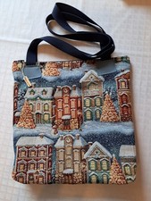 Tasche Gobelin, Winterhäuser