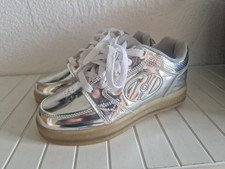 Heelys Schuhe mit Rollen, Größe 35
