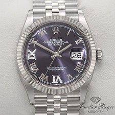 Rolex Datejust 36 126234 2024