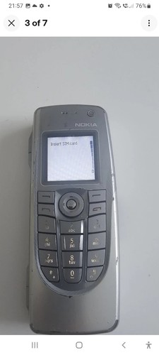 Gebrauchtes nokia 9300 - gebrauchtes,