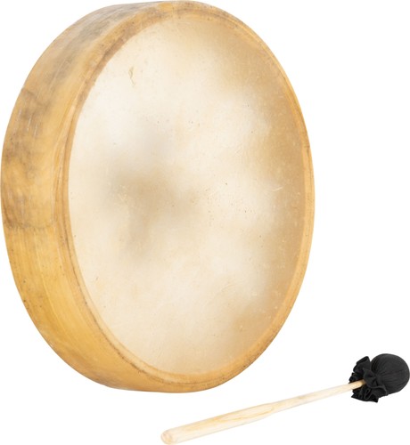 Schamanentrommel 41cm - 16",