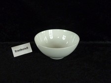 Thomas " LOFT  WEISS  " Schale - Schüssel / 16 cm