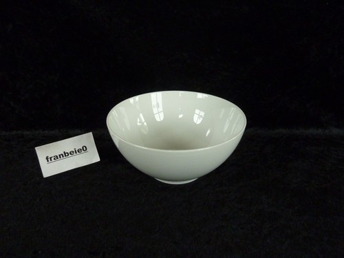 Thomas loft weiss schale - weiss,