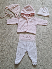 Erstlings Set von C&A, Jacke