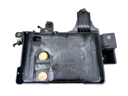 Batterieträger