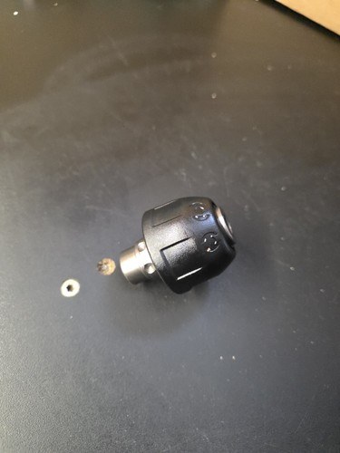 Fixtec sds spindel - spindel, /