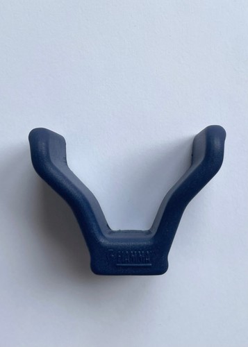Endkappe blau für - , fiamma